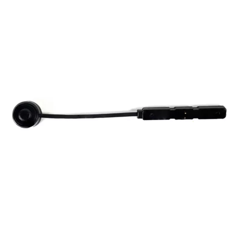 Index-Trigger Socket Mobile AC4257-3316 μαύρο