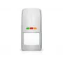 Ανιχνευτής κίνησης εξωτερικού χώρου PIR SATEL OPAL PRO GY γκρι, διπλό στοιχείο, προστασία sabotage, αντοχή στις καιρικές συνθήκες
