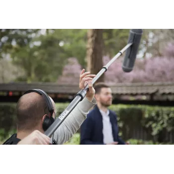 Αξεσουάρ μπούμας RØDE BOOMPOLE PRO