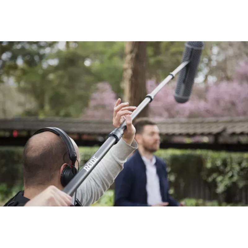 Αξεσουάρ μπούμας RØDE BOOMPOLE PRO