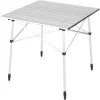 High Peak Τραπέζι κάμπινγκ Sevilla 44180