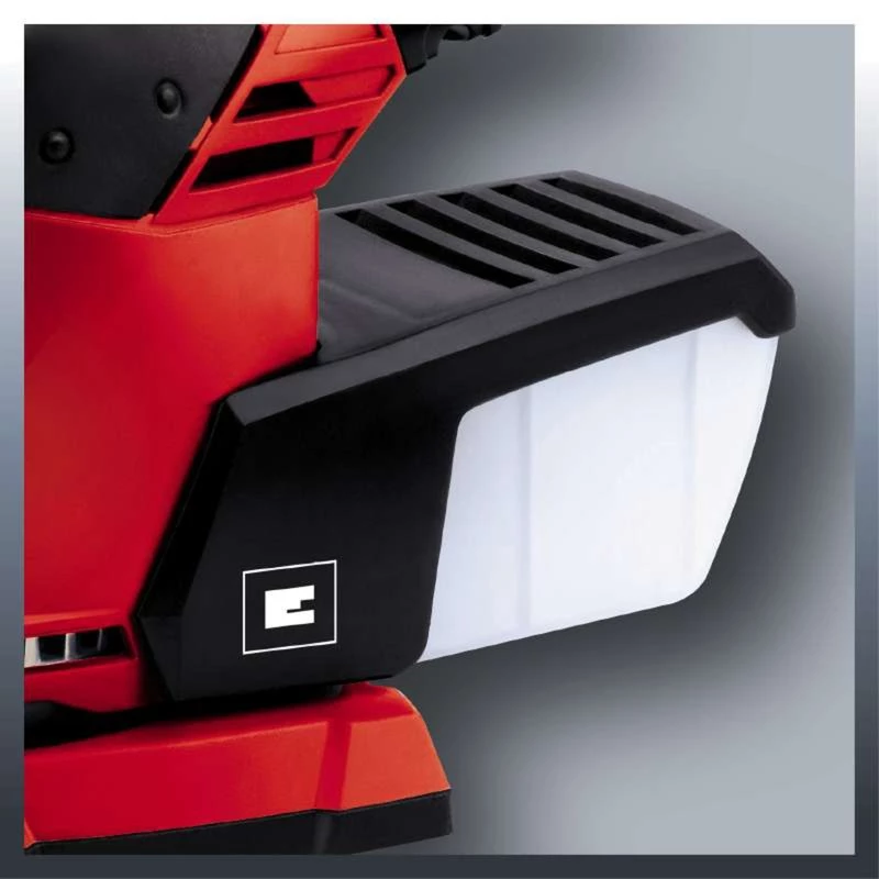 Einhell RT-OS 13 Τριβείο δέλτα 12000 OPM
