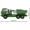 COBI 2626 Armed Forces M142 HIMARS 621 τουβλάκια