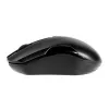 A4Tech G3-200N Ποντίκι Travel Αμφίχειρο RF Wireless V-Track 1000 DPI