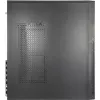 Κουτί υπολογιστή INTER-TECH IT-2815 Linear, ATX, μαύρο