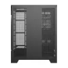 Κουτί υπολογιστή darkFlash DY451L PRO μαύρο ATX μαύρο