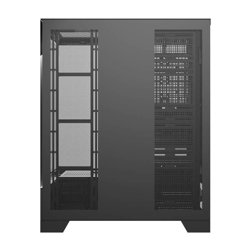 Κουτί υπολογιστή darkFlash DY451L PRO μαύρο ATX μαύρο