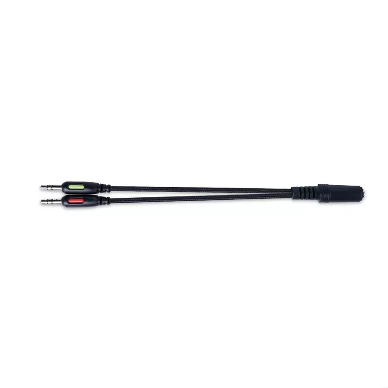 Ακουστικά MODECOM MC-859 Volcano Bow, μαύρα