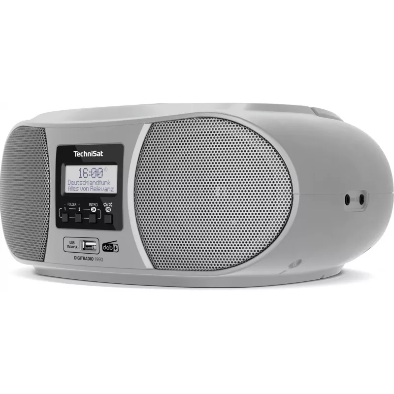 Ραδιόφωνο TechniSat DigitRadio 1990