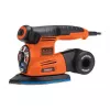 Black & Decker KA280K Πολυλειαντήρας