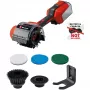 Einhell 3424220 Τροφοδοτικό Μαύρο
