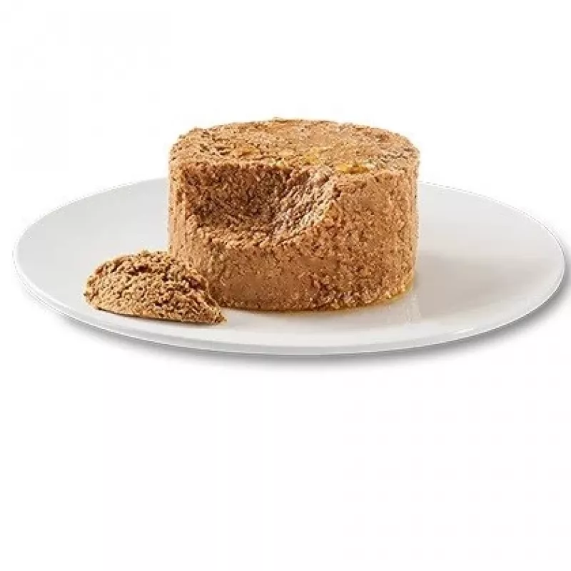Oasy Caprice Mousse με μοσχάρι 85g