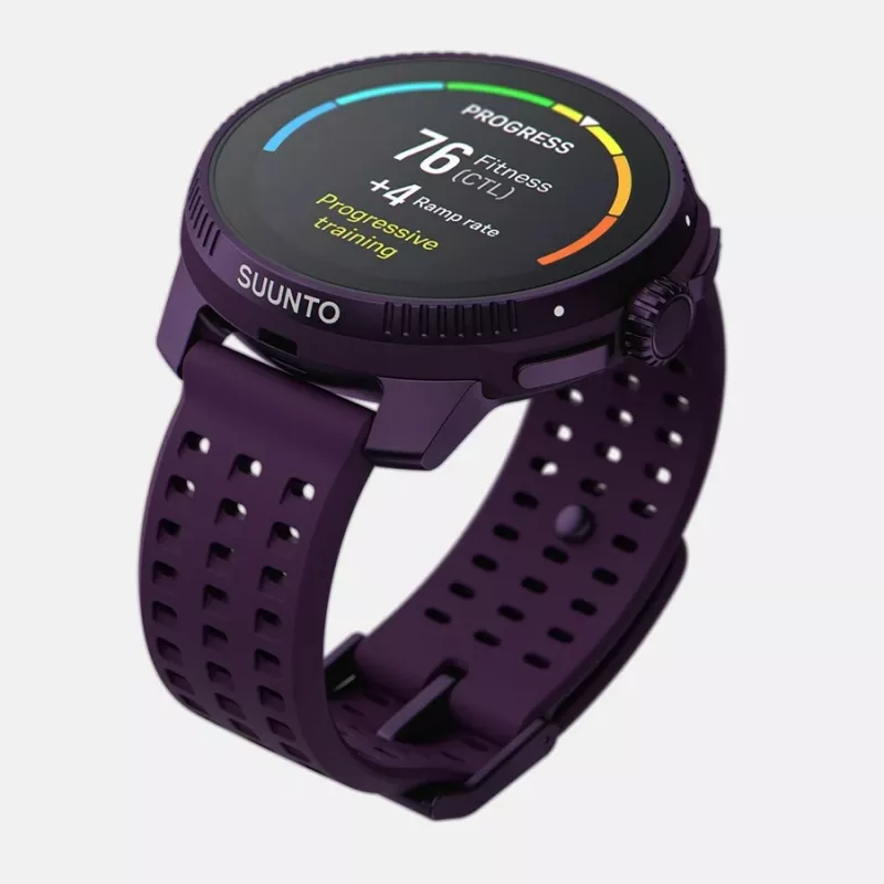 Smartwatch Suunto Race 3,63 cm AMOLED 49 mm