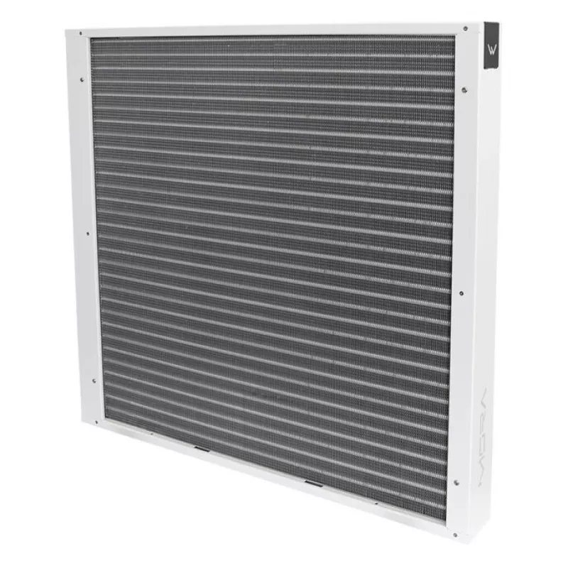 Watercool MO-RA IV 600 Ψυγείο - Λευκό