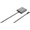 Αναγνώστης καρτών Emtec ECCAREADT610C USB 3.1 Γκρι