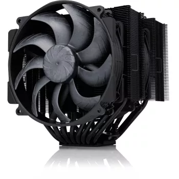 Noctua NH-D15 G2 CH.BK μαύρο
