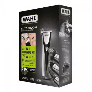 WAHL Elite Groom Trimmer πολλαπλών χρήσεων