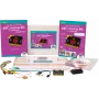 cej-MB-Set01 Electronic Adventure Micro Bit κουτί προγραμματισμού και πειραμάτων από 8 ετών (EA-MicroBit-V2)
