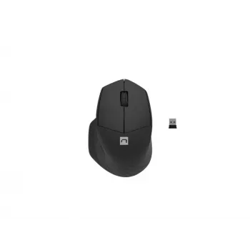 Natec Ασύρματο ποντίκι Siskin 2 BT 5.0 + 2.4GHZ