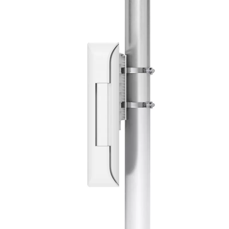 Θήκη Ubiquiti UISP Box Plus πολυανθρακικό λευκό 380x293x76,4 mm