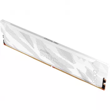 Μνήμη DIMM 16GB DDR5-6400 CRUCIAL CP16G64C32U5W – μονάδα RAM desktop 16GB DDR5-6400
