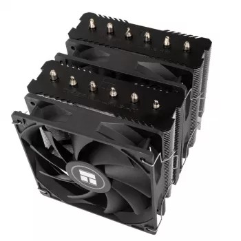 Ψύκτρα CPU Thermalright Peerless Assassin 120 SE – 120 mm