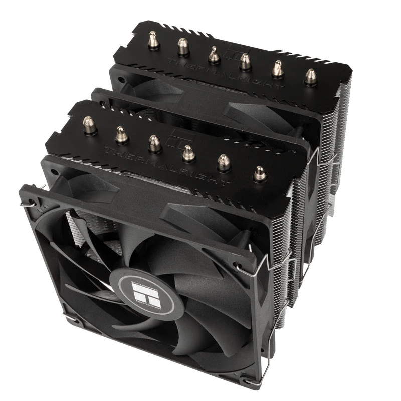 Ψύκτρα CPU Thermalright Peerless Assassin 120 SE – 120 mm