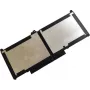 Dell BTRY PRI 60WHR 4C LITH SMP συστοιχία μπαταρίας — 60 Wh, επαναφορτιζόμενη μπαταρία λιθίου για συμβατούς φορητούς υπολογιστές Dell
