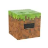Paladone Minecraft Ξυπνητήρι
