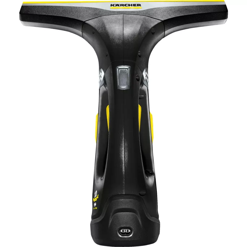 Karcher WV 2 Premium Black Edition μπαταρίας υαλοκαθαριστήρας παραθύρων 1.633-426.0