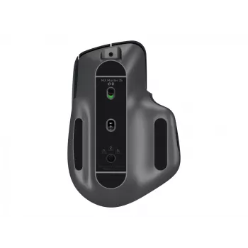 Ποντίκι Logitech MX Master 3S RF Wireless + Bluetooth