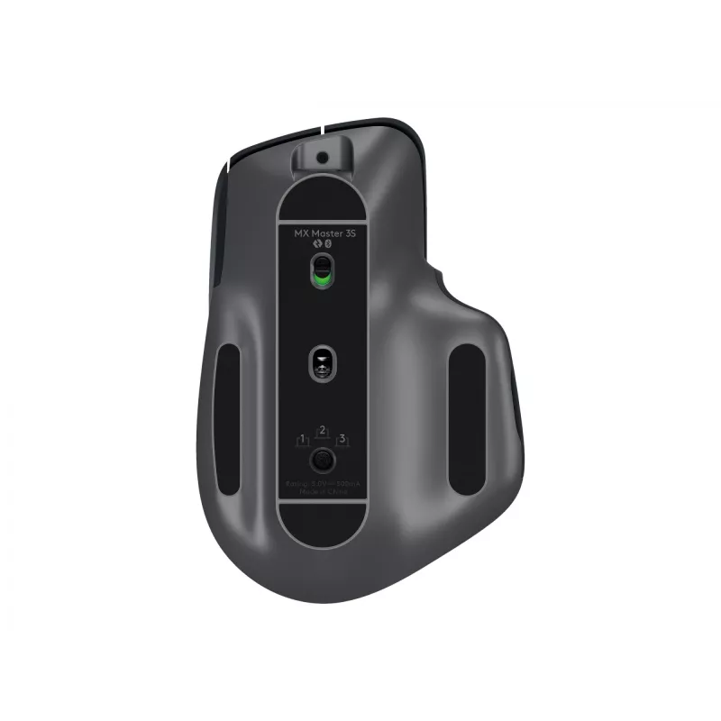 Ποντίκι Logitech MX Master 3S RF Wireless + Bluetooth