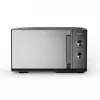 Φούρνος μικροκυμάτων MW3-MM20PF(BK) 800W 20L