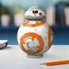 Ravensburger 11578 3D Puzzleball Star Wars BB-8, 99 κομμάτια