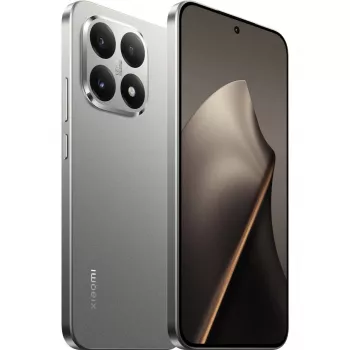 Xiaomi 15T 512GB Γκρι 17,35 cm (6,83 ίντσες) AMOLED Display, Android 15, 50MP Triple-Kamera