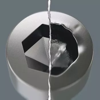Σετ μετρικών κλειδιών άλεν HEX-PLUS, 9 τεμ.