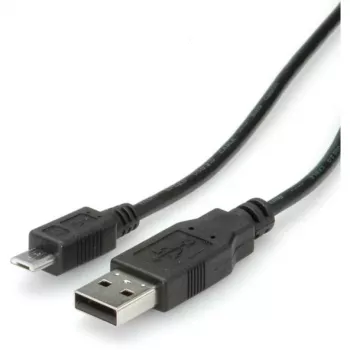 Καλώδιο USB 2.0 ROLINE 11.02.8755 3,0 m Type A M – Micro-USB B M