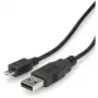 Καλώδιο USB 2.0 ROLINE 11.02.8755 3,0 m Type A M – Micro-USB B M