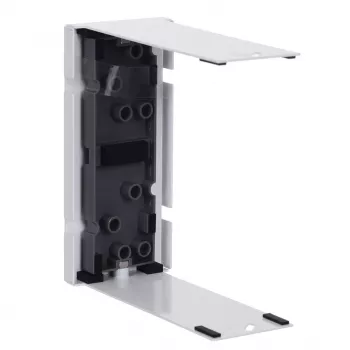 Noctua NA-HC8 chromax.white κάλυμμα ψύκτρας CPU / πλάκα στερέωσης, 175 x 75 x 195 mm, 241 g, λευκό