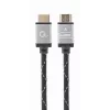 Καλώδιο HDMI HDMI-HDMI 1M SELECT/PLUS CCB-HDMIL-1M GEMBIRD