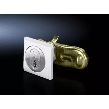 Εξάρτημα θήκης Rittal SZ 2540.500, γκρι, συσκευασία 1 τεμ.