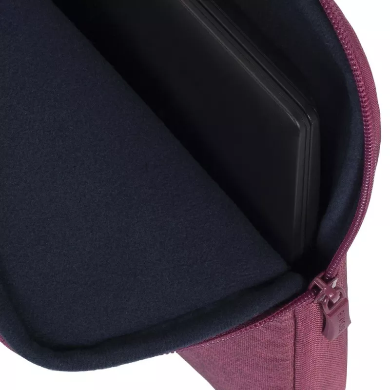 Rivacase Suzuka Θήκη notebook 35,6 cm (14 ίντσες) Sleeve Κόκκινο