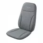 Μασάζ έδρας Beurer MG 202 Shiatsu βαθιάς μάλαξης για καρέκλα και αυτοκίνητο – φορητό με λειτουργία θέρμανσης