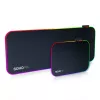 Akasa SOHO R Gaming mousepad μαύρο