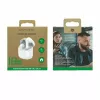 4smarts TWS Bluetooth ακουστικά SkyBuds 2 ENC λευκό - ακουστικά - 20 KHz