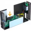 Sonnet Technologies FUS-SSD-2RAID-E Μονάδα στερεάς κατάστασης