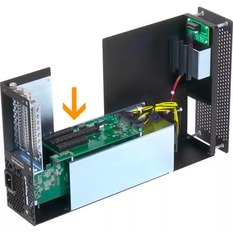 Sonnet Technologies FUS-SSD-2RAID-E Μονάδα στερεάς κατάστασης