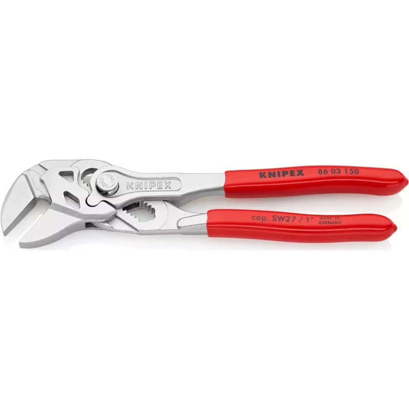 KNIPEX Mini - Τσιμπίδα νερού
