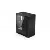 ENDORFY Ventum 200 ARGB Full Tower Μαύρο