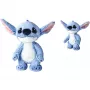 Λούτρινο Simba-Dickie Disney Stitch Live Action, 25 cm